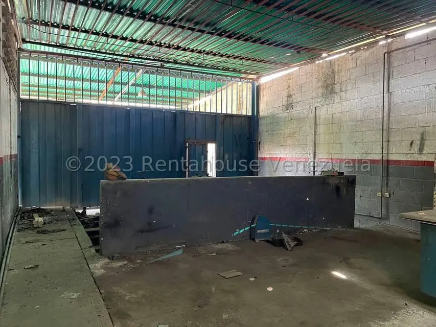 Local Comercial en Alquiler en Parroquia Juan Bautista Rodriguez, Lara - 58