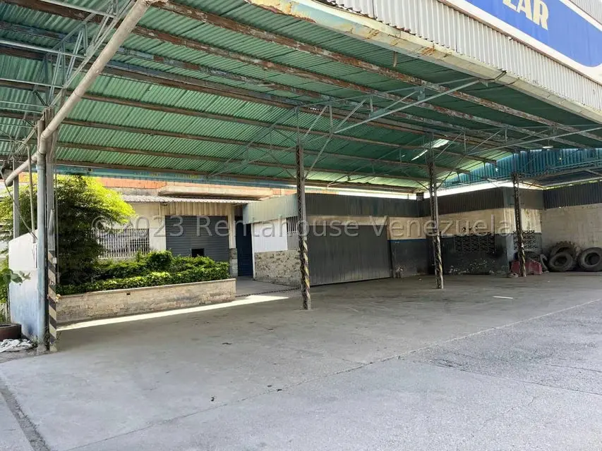 Local Comercial en Alquiler en Parroquia Juan Bautista Rodriguez, Lara - 7