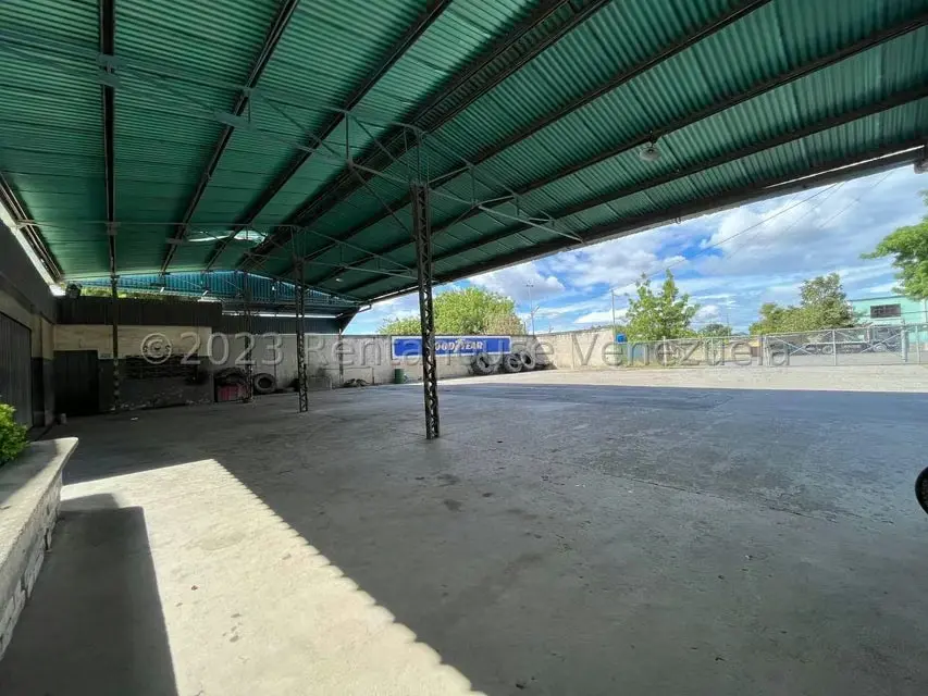 Local Comercial en Alquiler en Parroquia Juan Bautista Rodriguez, Lara - 10