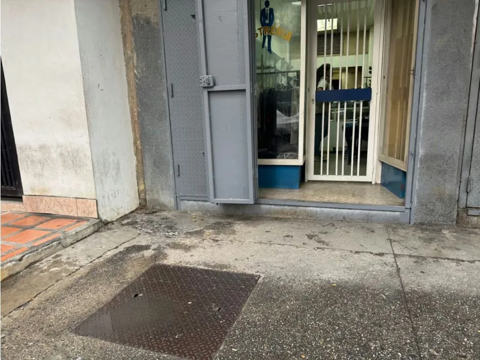 Local comercial en la Candelaria en venta