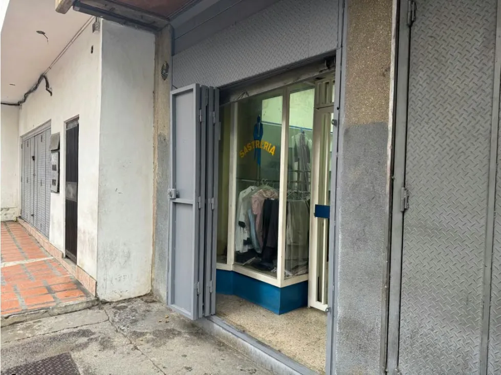 Local comercial en la Candelaria en venta - 14