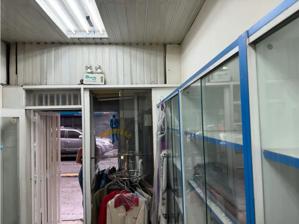 Local comercial en la Candelaria en venta - 3