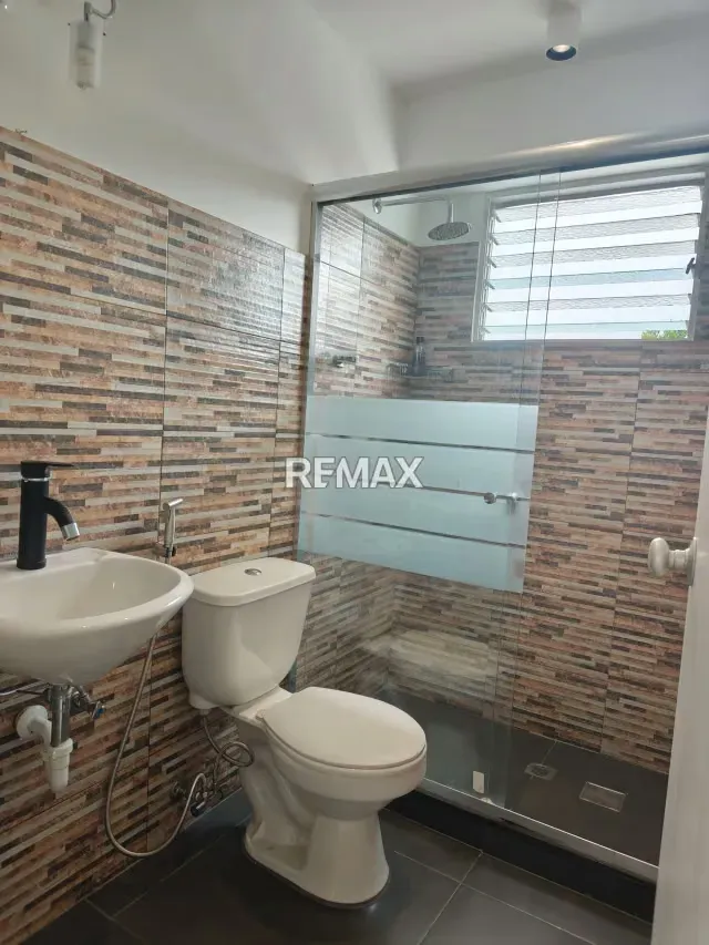 Apartamento residencia La Hacienda