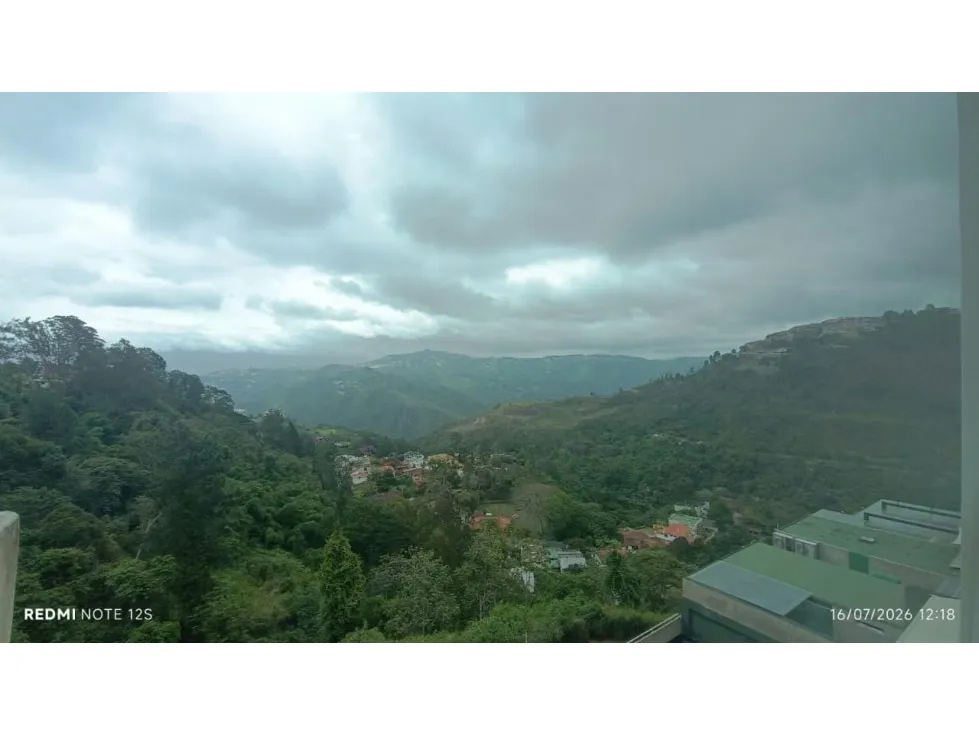 Vendo apartamento remodelado 101m2 La Lagunita 1870 - 2