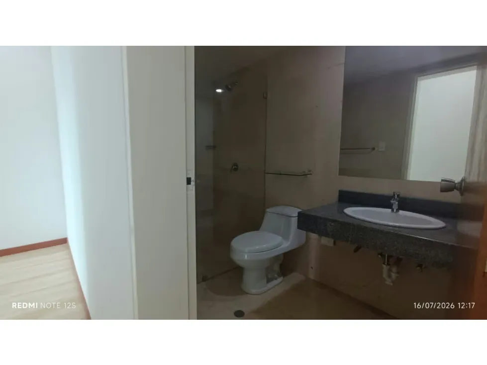 Vendo apartamento remodelado 101m2 La Lagunita 1870 - 13