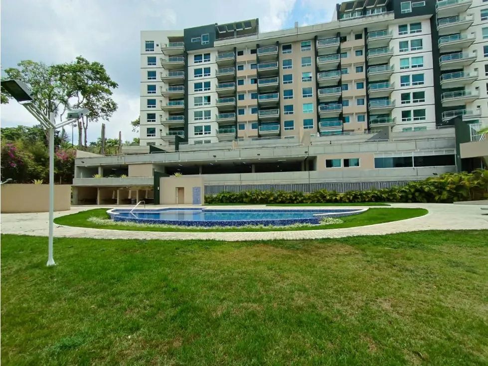Vendo apartamento remodelado 101m2 La Lagunita 1870 - 20