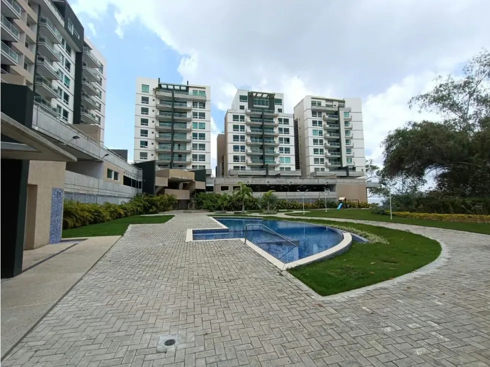 Vendo apartamento remodelado 101m2 La Lagunita 1870 - 24