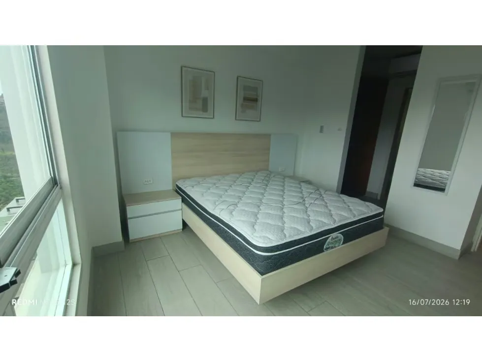 Vendo apartamento remodelado 101m2 La Lagunita 1870 - 9