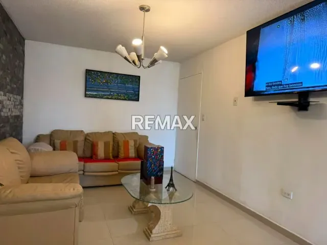 Venta de Bonito Apartamento en el Conjunto Residencial Rivera Guaica - 4