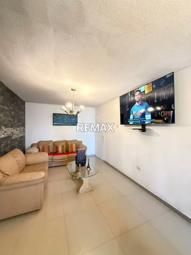 Venta de Bonito Apartamento en el Conjunto Residencial Rivera Guaica - 5