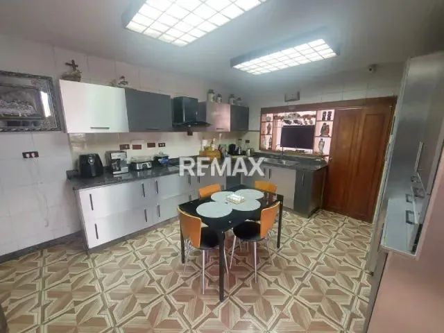 Casa en alquiler Colinas de Santa Mónica - 5