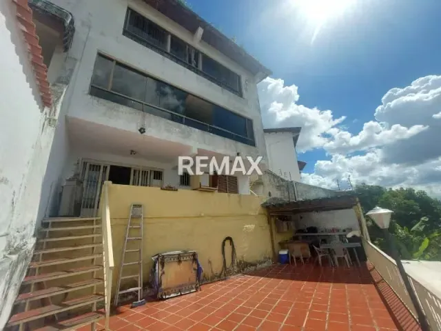 Casa en alquiler Colinas de Santa Mónica - 9