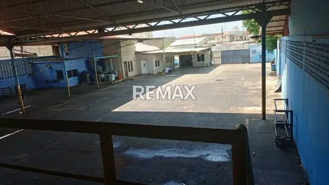 GALPON CON OFICINAS EN VENTA EN CIUDAD OJEDA - 2