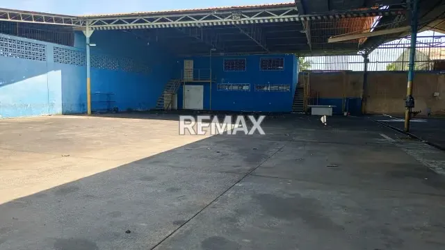GALPON CON OFICINAS EN VENTA EN CIUDAD OJEDA - 3