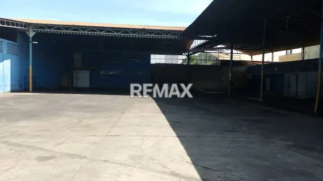 GALPON CON OFICINAS EN VENTA EN CIUDAD OJEDA - 4