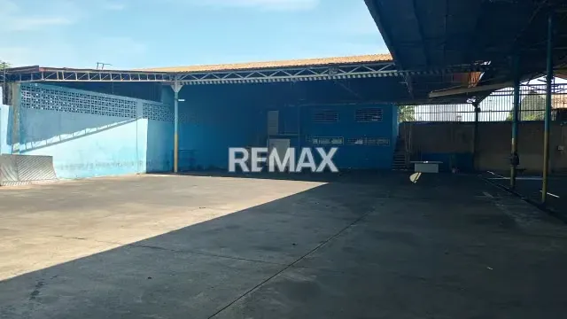 GALPON CON OFICINAS EN VENTA EN CIUDAD OJEDA - 8