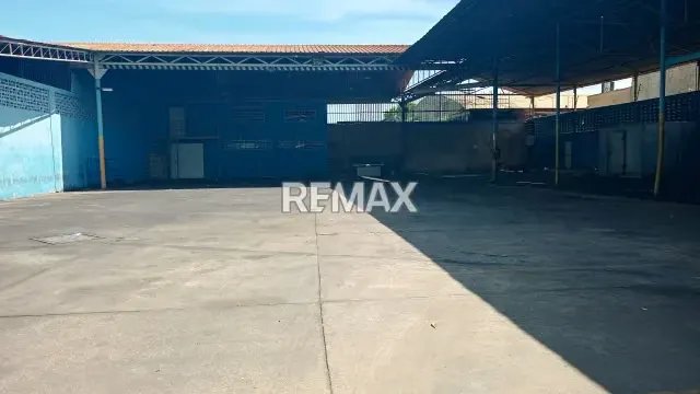 GALPON CON OFICINAS EN VENTA EN CIUDAD OJEDA - 9