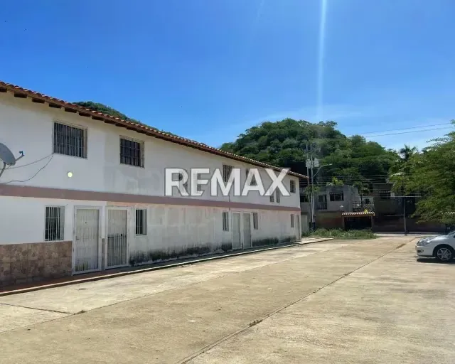 EN VENTA COMODO TOWN HOUSE EN OBRA BLANCA EN LA GUARINA, SECTOR GUATAMARE - LA ASUNCION, , ISLA DE MARGARITA. - 18