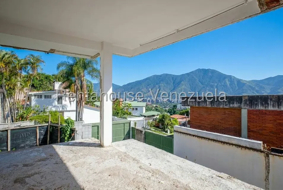 Casa (Duplex) en Venta en Lomas del Mirador, Distrito Metropolitano