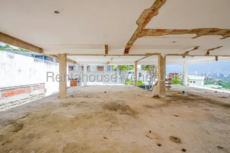 Casa (Duplex) en Venta en Lomas del Mirador, Distrito Metropolitano - 13