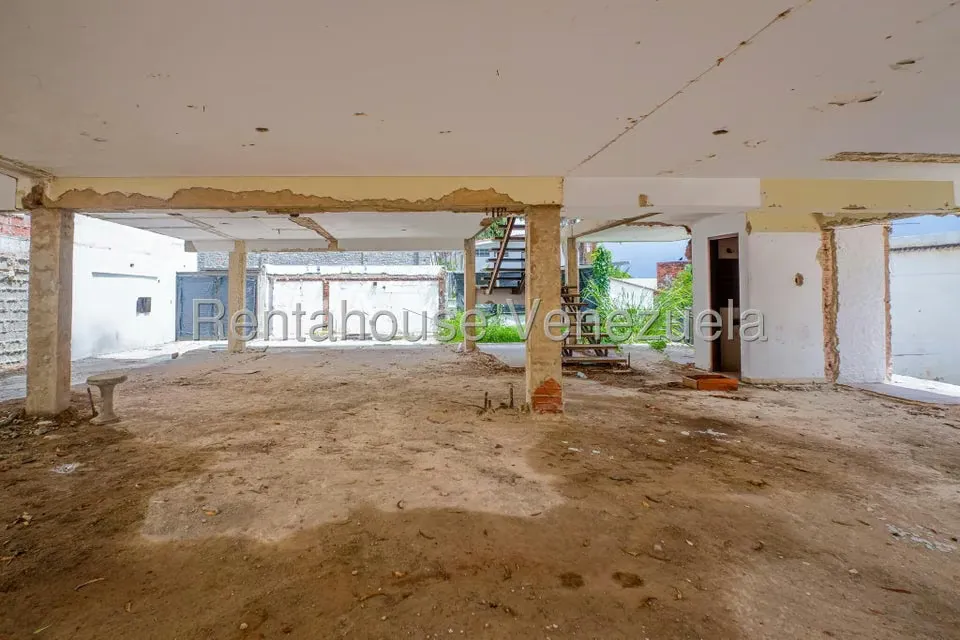 Casa (Duplex) en Venta en Lomas del Mirador, Distrito Metropolitano - 14