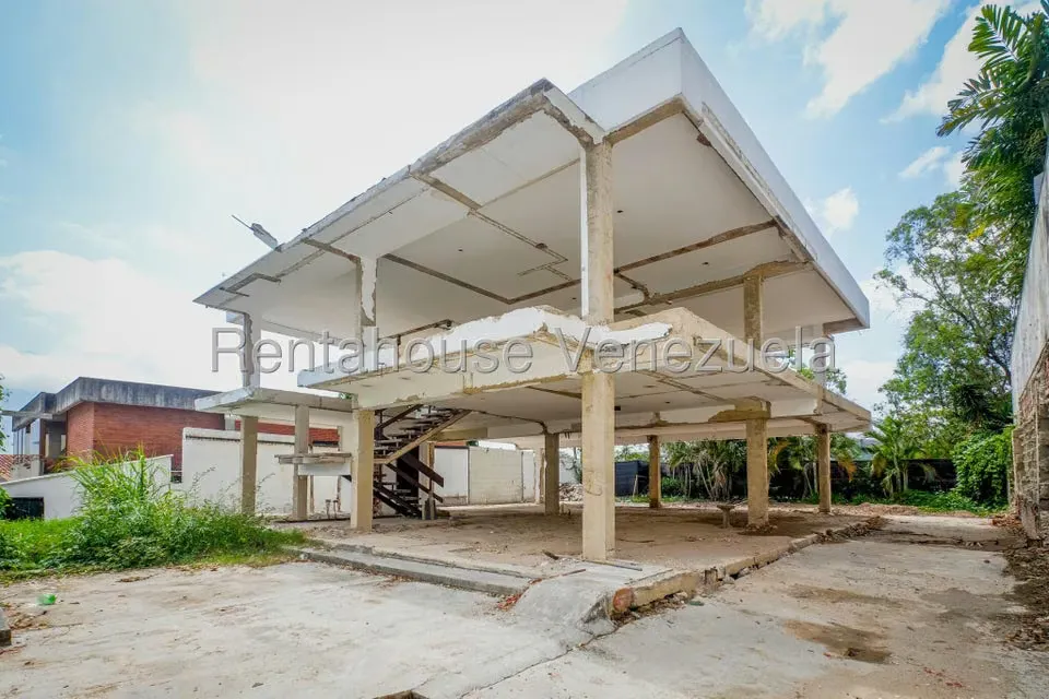 Casa (Duplex) en Venta en Lomas del Mirador, Distrito Metropolitano - 16