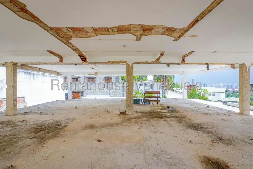 Casa (Duplex) en Venta en Lomas del Mirador, Distrito Metropolitano - 19