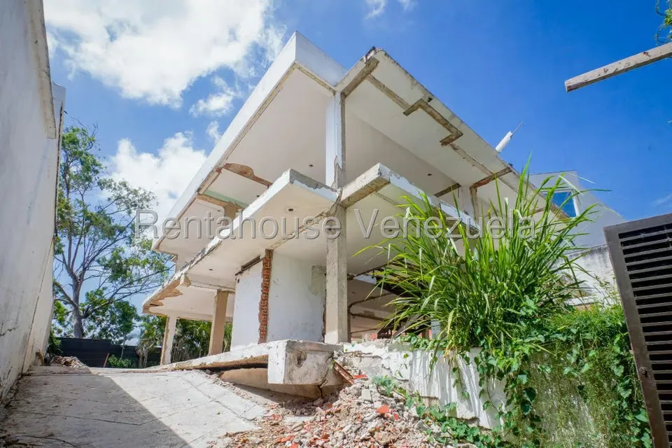 Casa (Duplex) en Venta en Lomas del Mirador, Distrito Metropolitano - 20