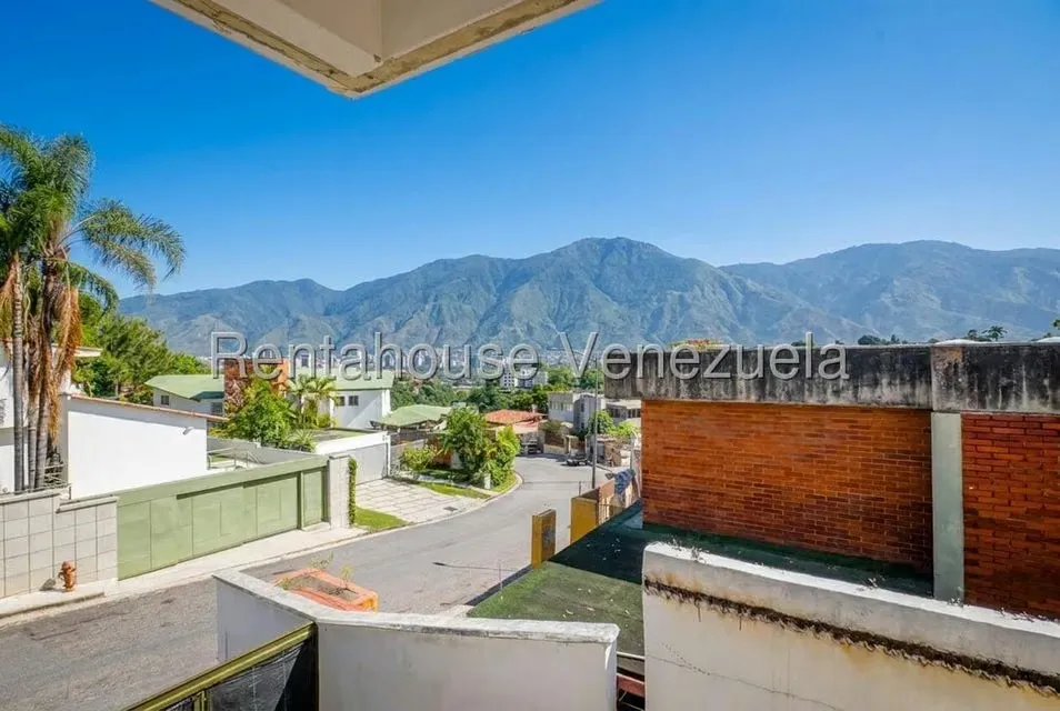 Casa (Duplex) en Venta en Lomas del Mirador, Distrito Metropolitano - 3