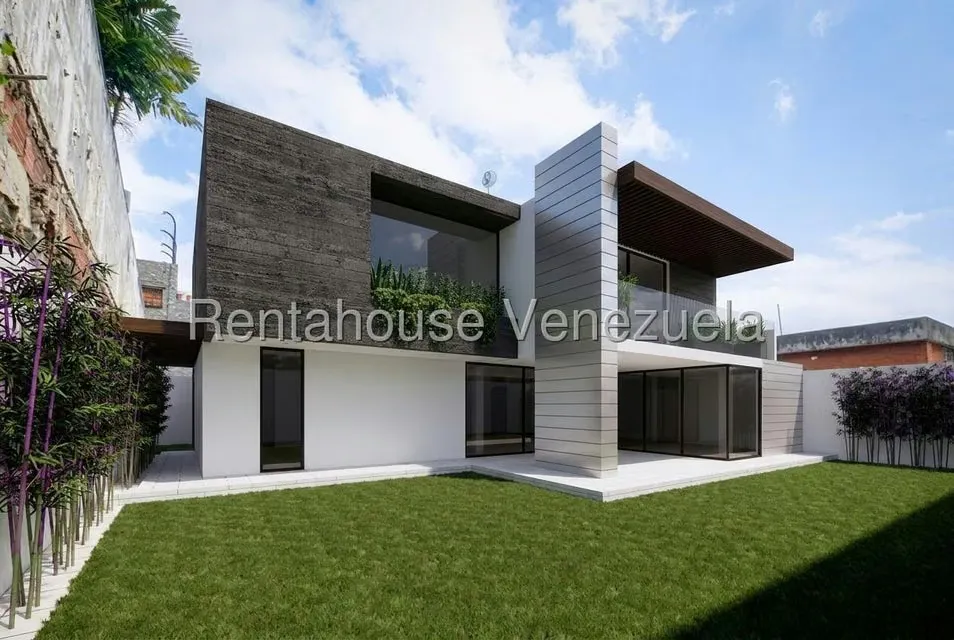 Casa (Duplex) en Venta en Lomas del Mirador, Distrito Metropolitano - 4