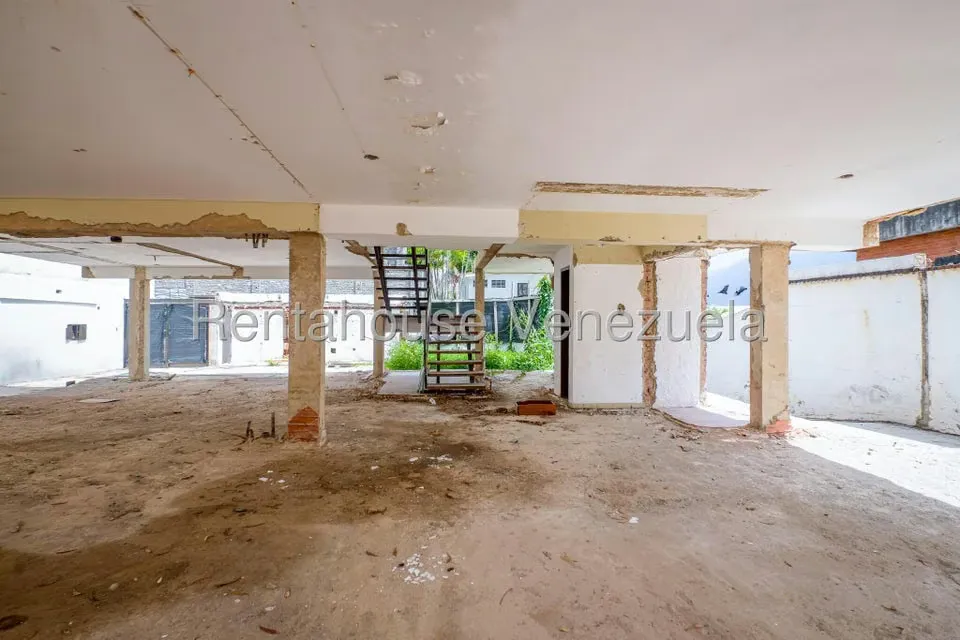 Casa (Duplex) en Venta en Lomas del Mirador, Distrito Metropolitano - 6