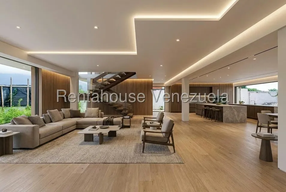 Casa (Duplex) en Venta en Lomas del Mirador, Distrito Metropolitano - 7