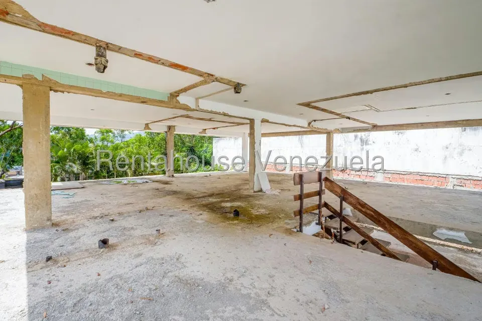 Casa (Duplex) en Venta en Lomas del Mirador, Distrito Metropolitano - 8