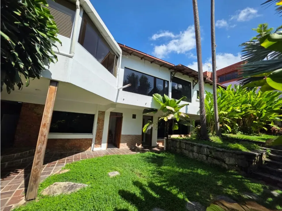 Se vende/alquila Casa 1050m² 13h/6b/2p Altamira - 3