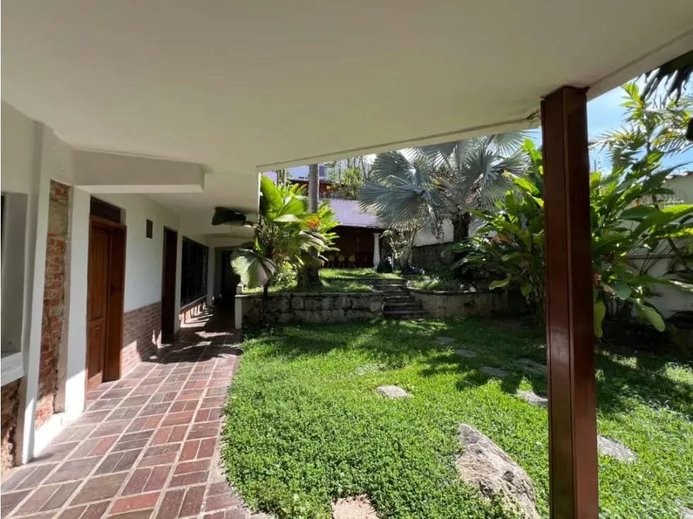 Se vende/alquila Casa 1050m² 13h/6b/2p Altamira - 4