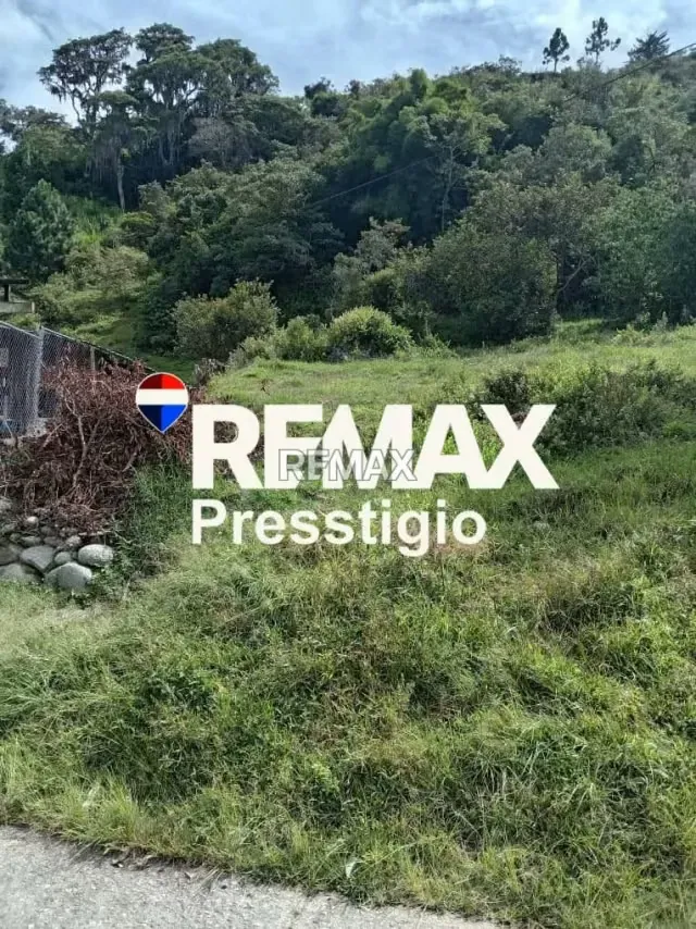 Terreno en Venta