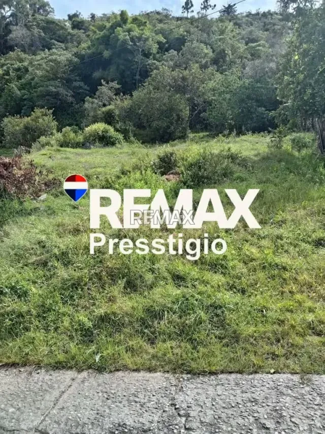 Terreno en Venta - 2