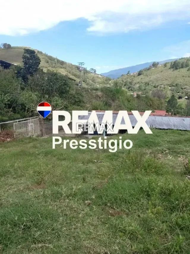 Terreno en Venta - 5