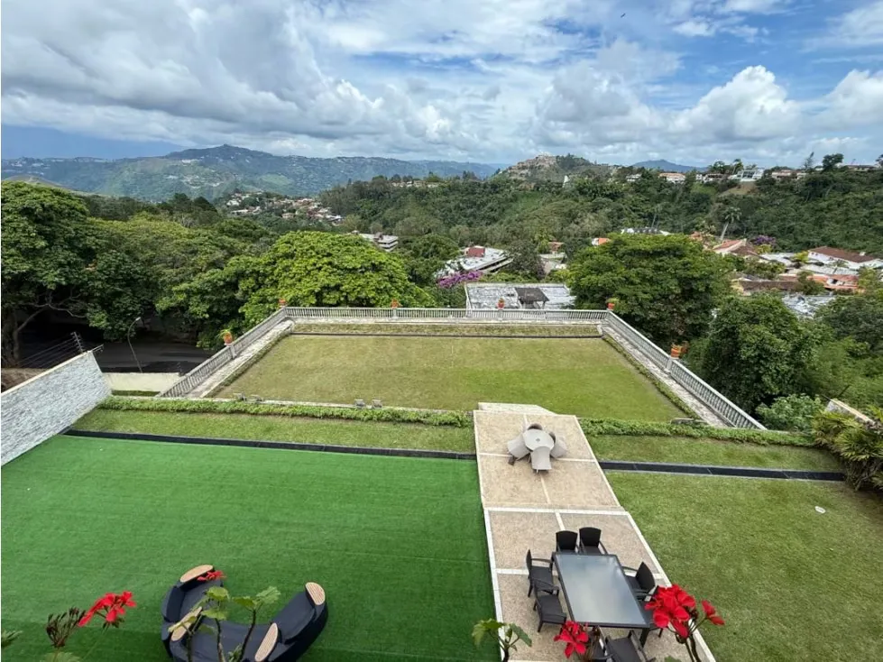 Se vende casa 950m2 6H+S/4.5B+S/14P La Lagunita - 9