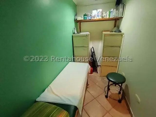 Comercial (Local Comercial) en Venta en Centro, Aragua - 19