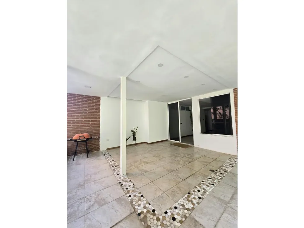 APARTAMENTO EN VENTA 250 M2 - URB MIRADOR DE LOS CAMPITOS - 11