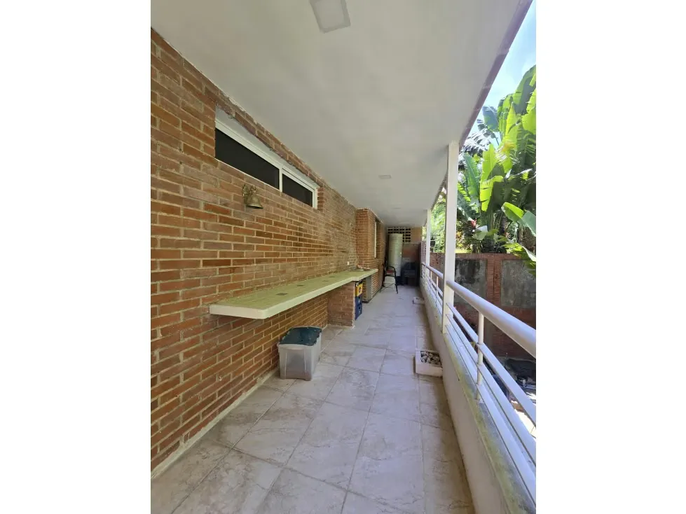 APARTAMENTO EN VENTA 250 M2 - URB MIRADOR DE LOS CAMPITOS - 12