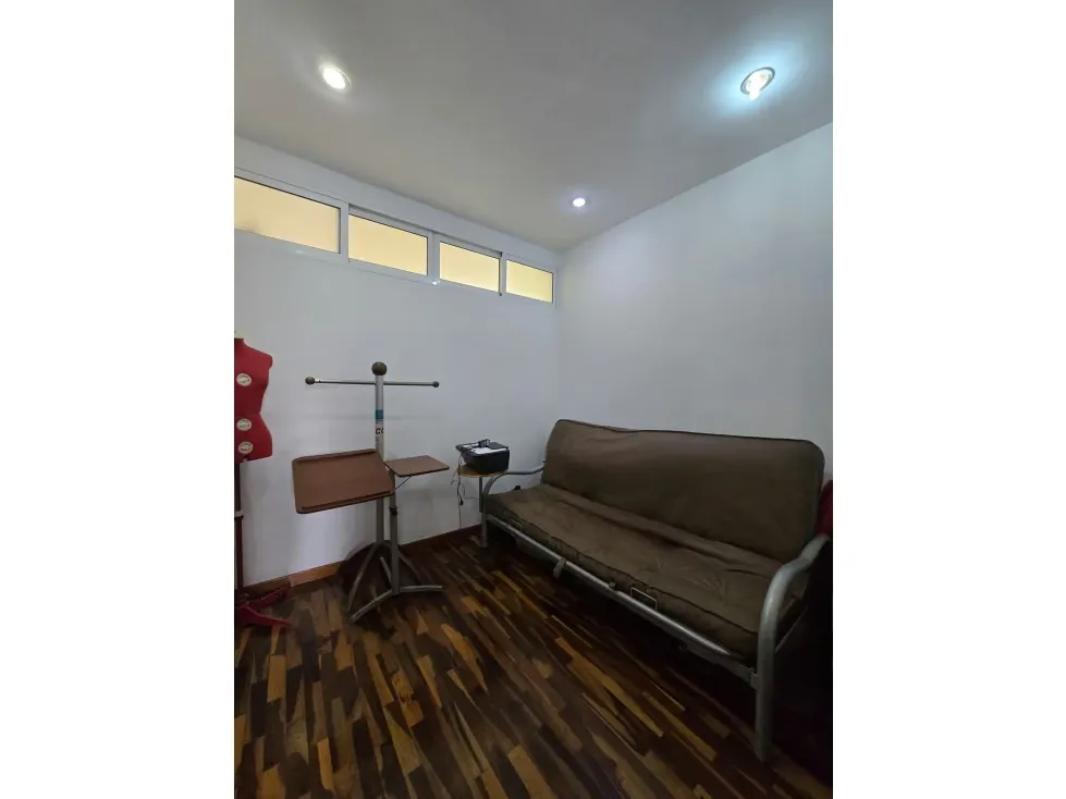 APARTAMENTO EN VENTA 250 M2 - URB MIRADOR DE LOS CAMPITOS - 17