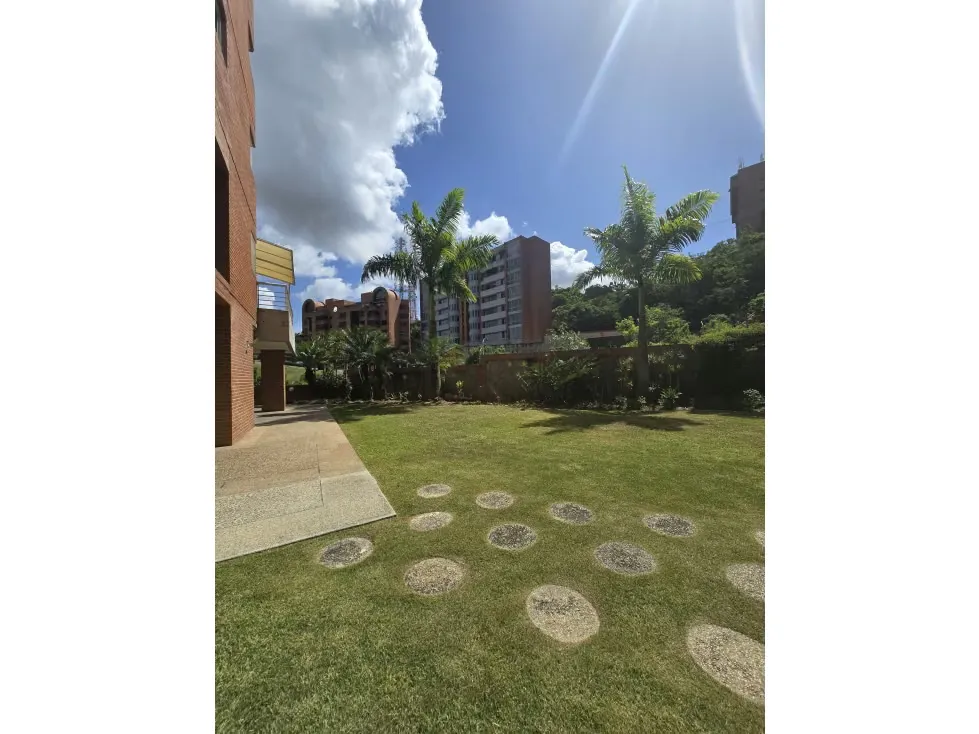 APARTAMENTO EN VENTA 250 M2 - URB MIRADOR DE LOS CAMPITOS - 21