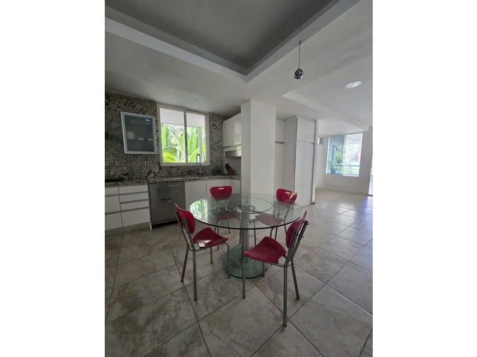 APARTAMENTO EN VENTA 250 M2 - URB MIRADOR DE LOS CAMPITOS - 8