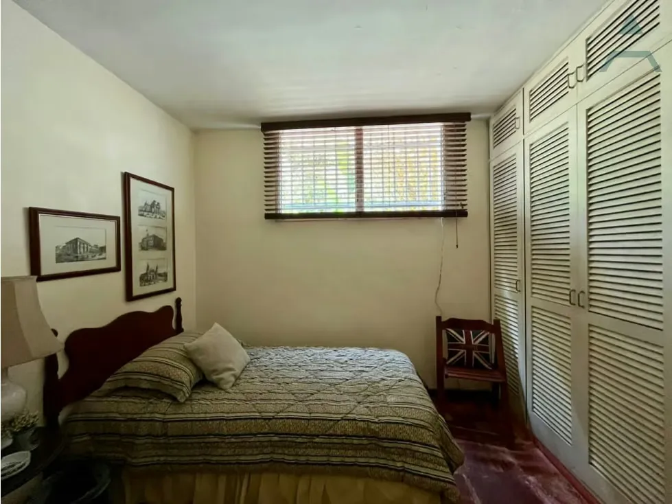 Se vende Casa 2320m² 3h+1s/5b+1s/6p , Alto Hatillo - 14