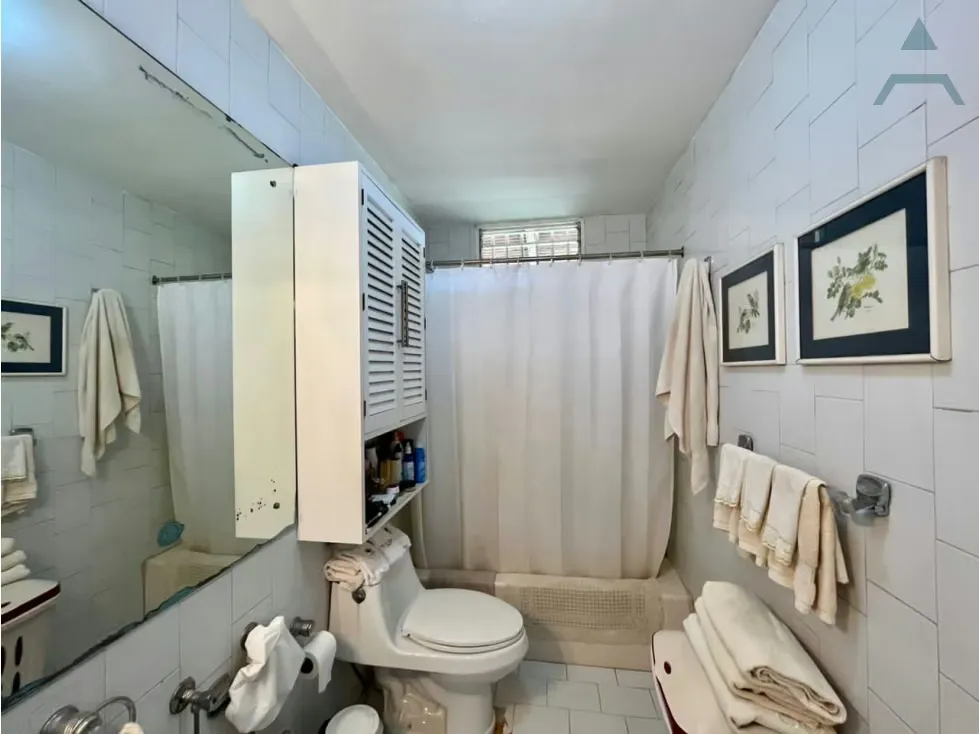 Se vende Casa 2320m² 3h+1s/5b+1s/6p , Alto Hatillo - 17