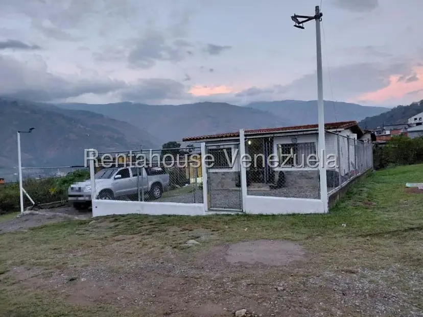 Casa (1 Nivel) en Venta en Centro, Trujillo