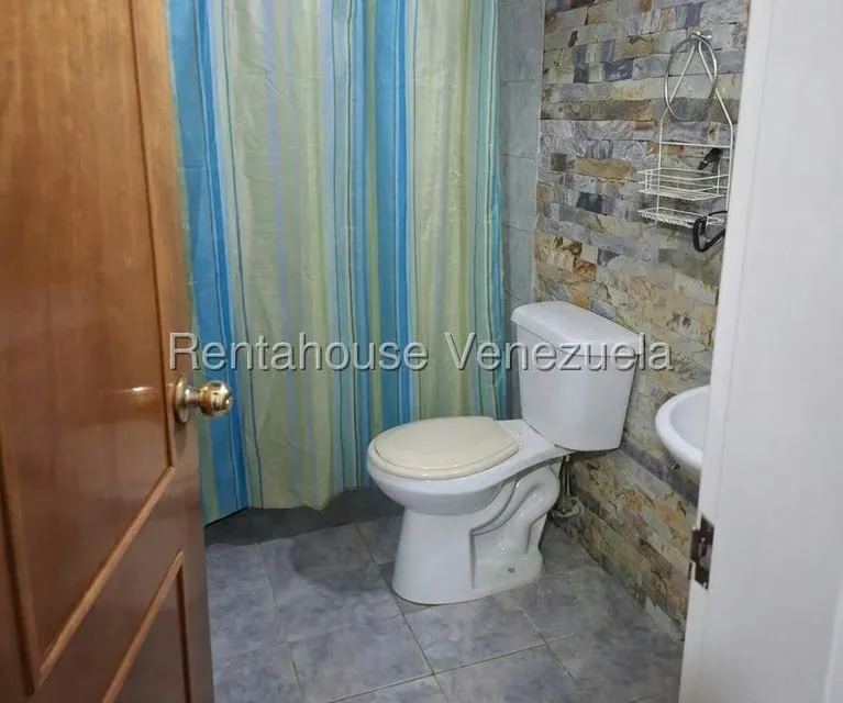 Casa (1 Nivel) en Venta en Centro, Trujillo - 11