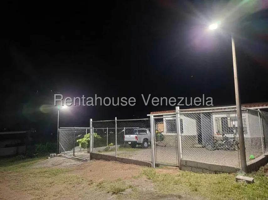 Casa (1 Nivel) en Venta en Centro, Trujillo - 3